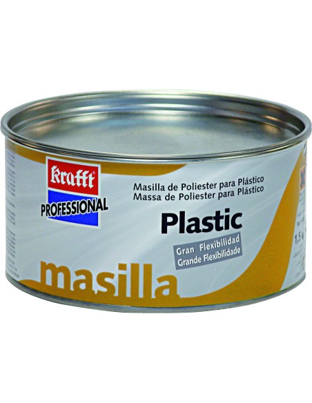 MASILLA PASTIC